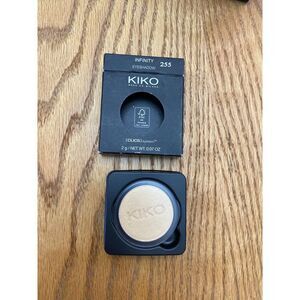 KIKO make up Milano - Italian eyeshadow 255 infinity‎ clics system - BRAND NEW!